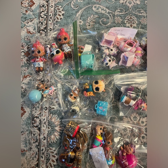 LOL Surprise Lot - Picture 2 of 8